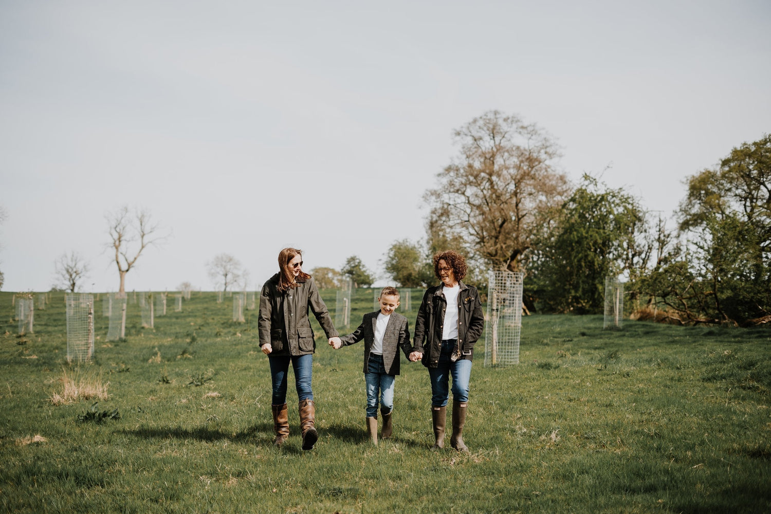 The Story Behind Studio Bakery’s Orchard Project