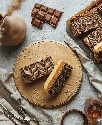 Millionaire Shortbread