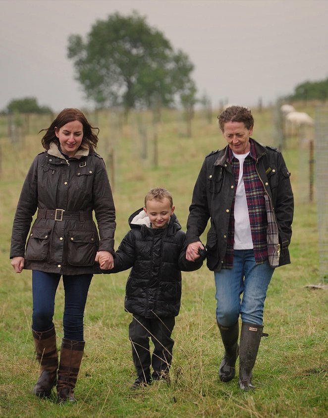 Caramelised Rocky Road Off-Cuts