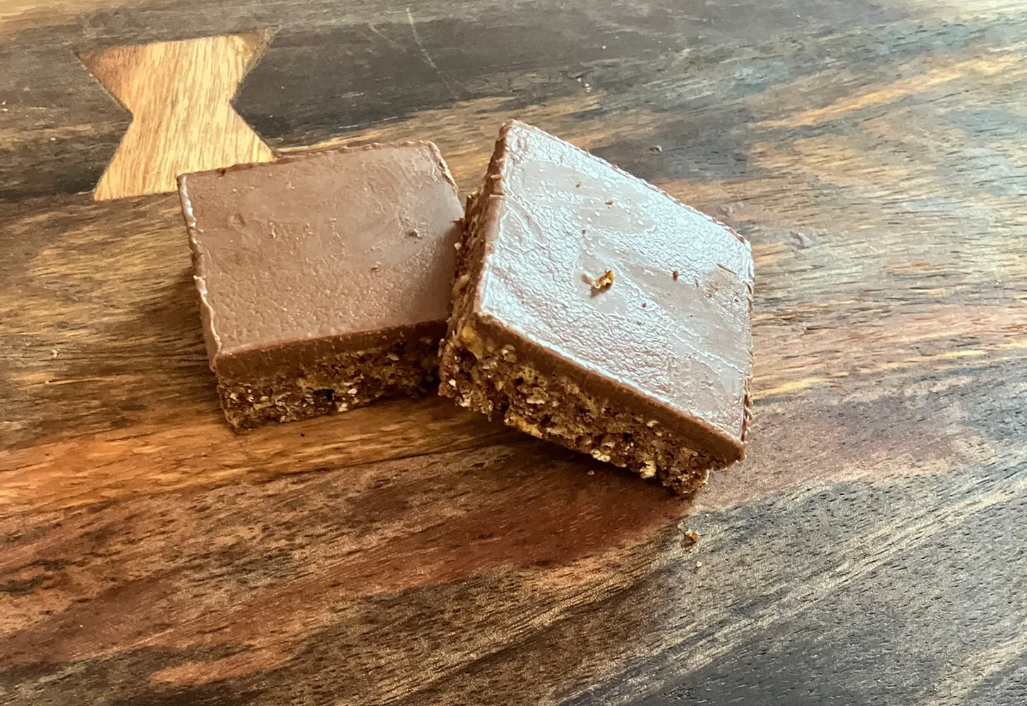 Coconut Crunch
