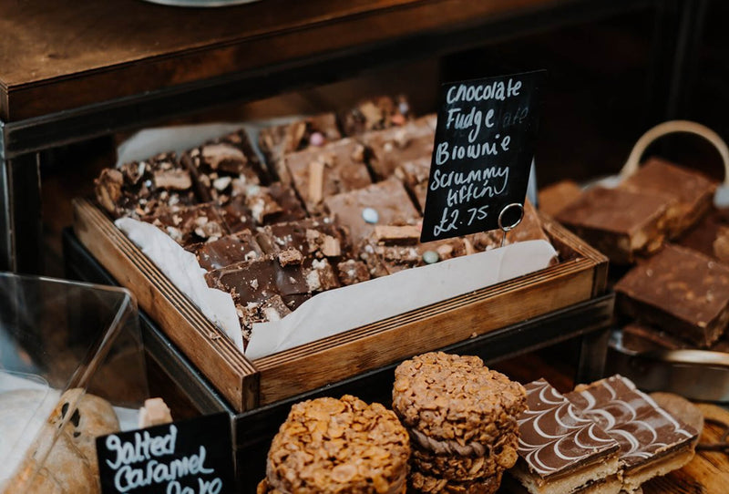 Artisan, Not Artificial