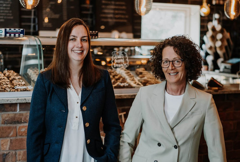 family-led, people-powered