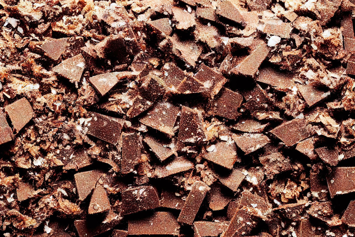 Rocky Road: The Bumpy History of a Chocolate Favourite