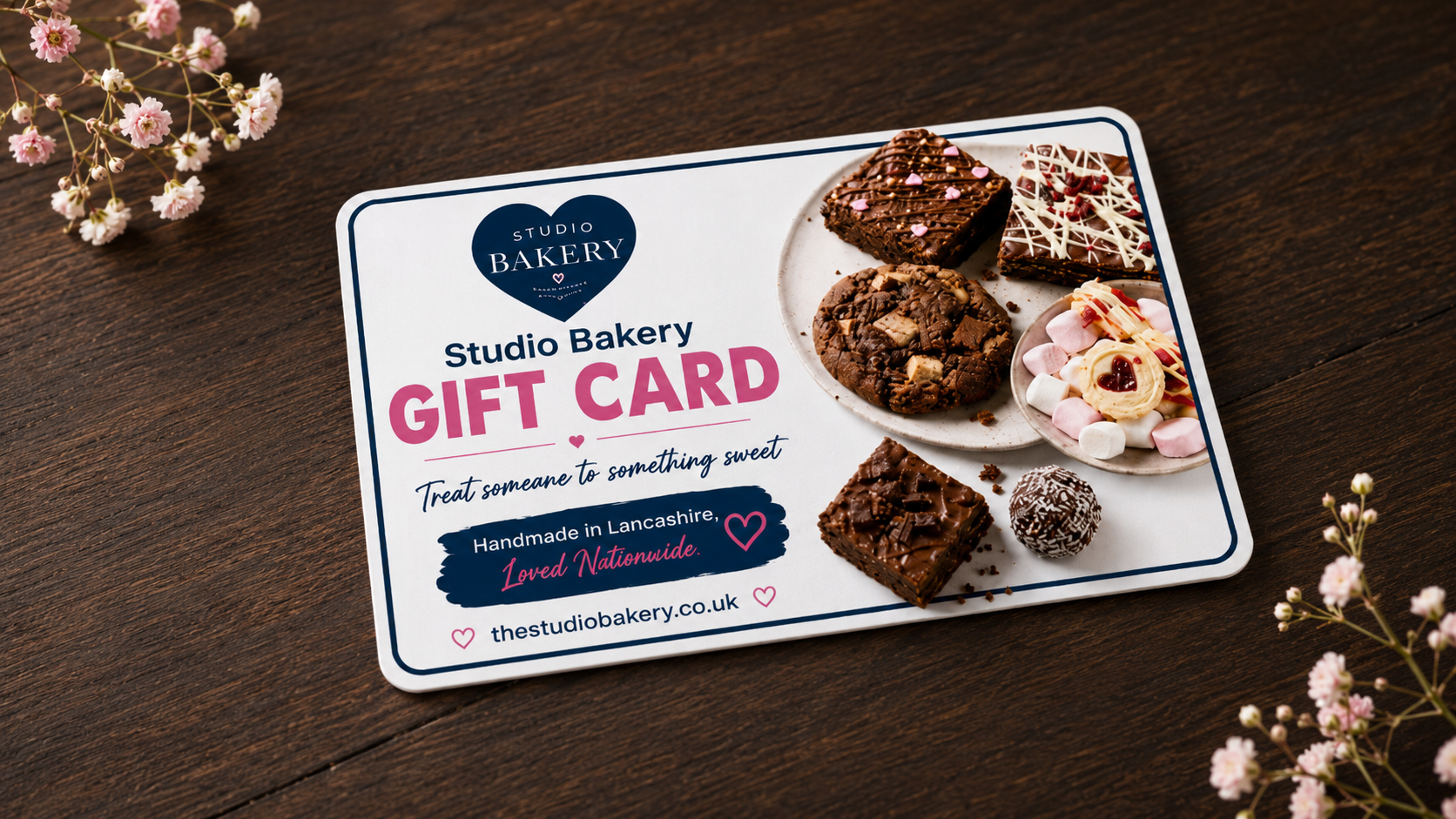 The Sweetest Gift for Someone Who’s Hard to Buy For
