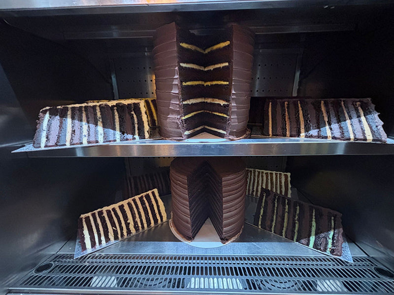 Limited Edition Cakes Worth Bringing Back