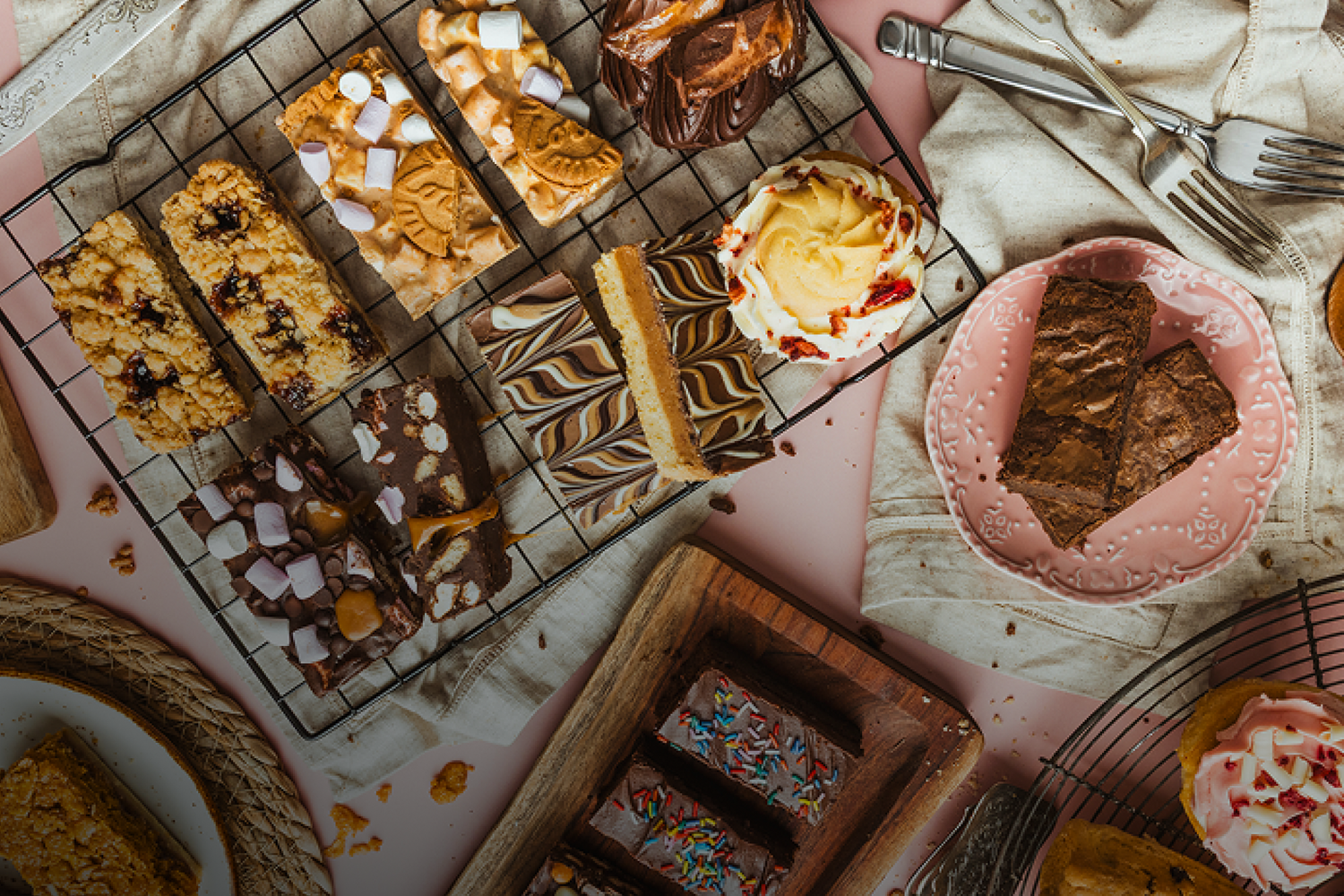 Not Your Ordinary Birthday Cake: Celebration Bakes That Steal the Show