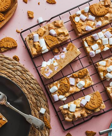 Rocky Road