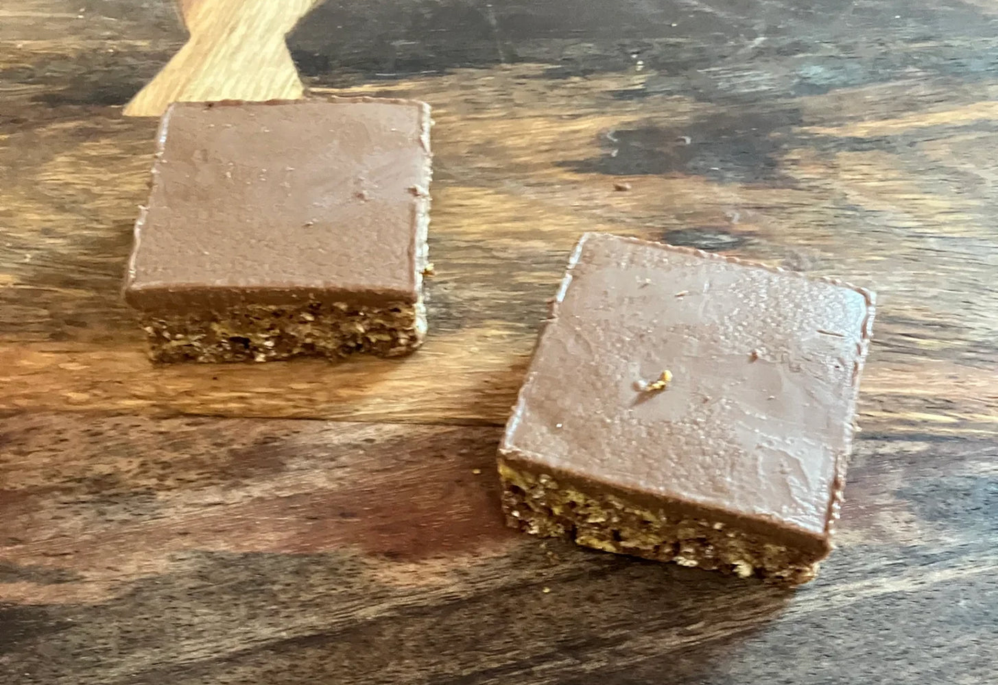 Coconut Crunch