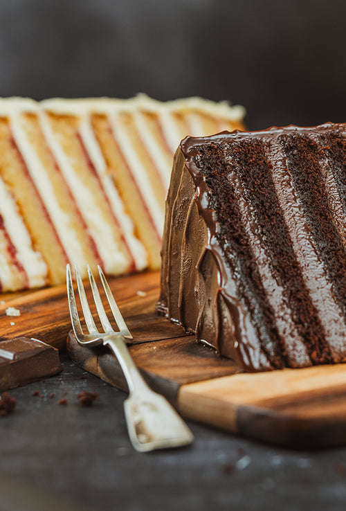 Handmade Cakes from Lancashire | Studio Bakery