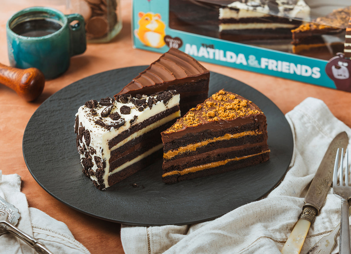 The Matilda & Friends