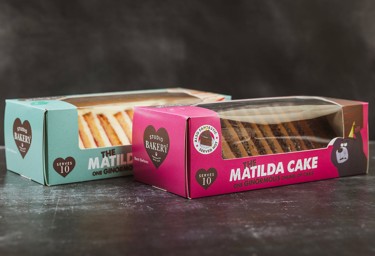 Sweet Treat Banner