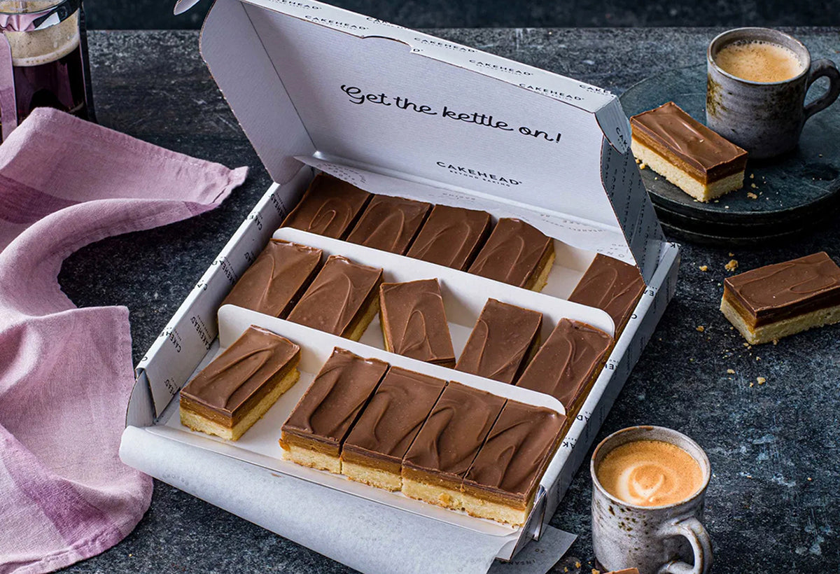 Sweet Treat Banner